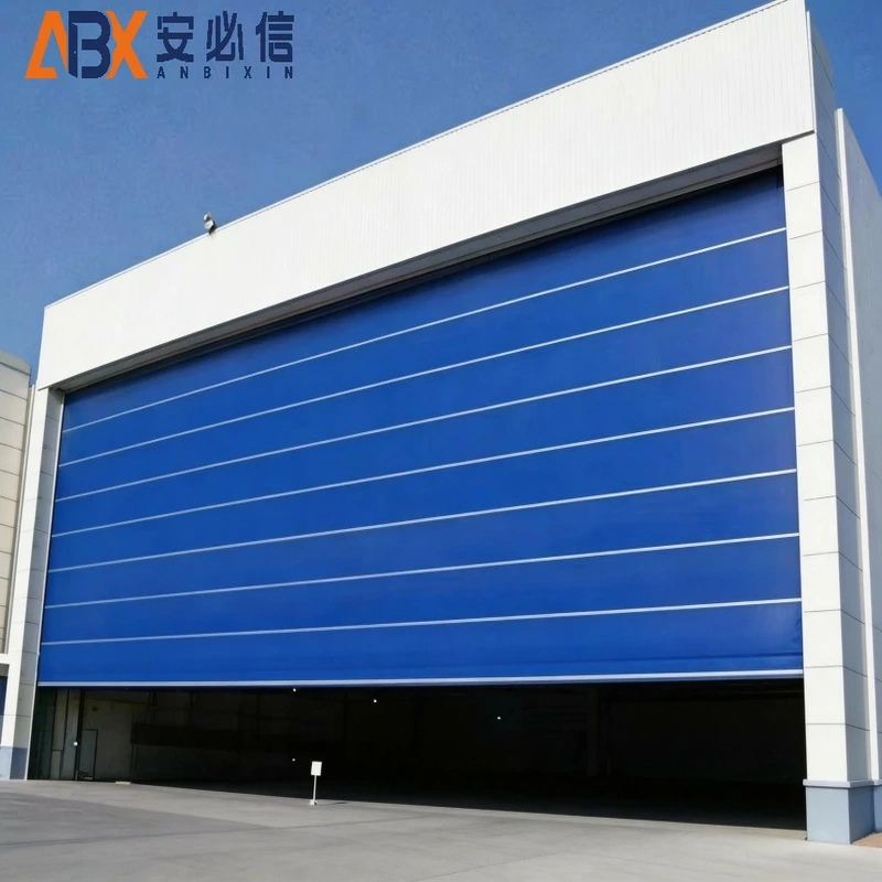 南宁市快速堆积门