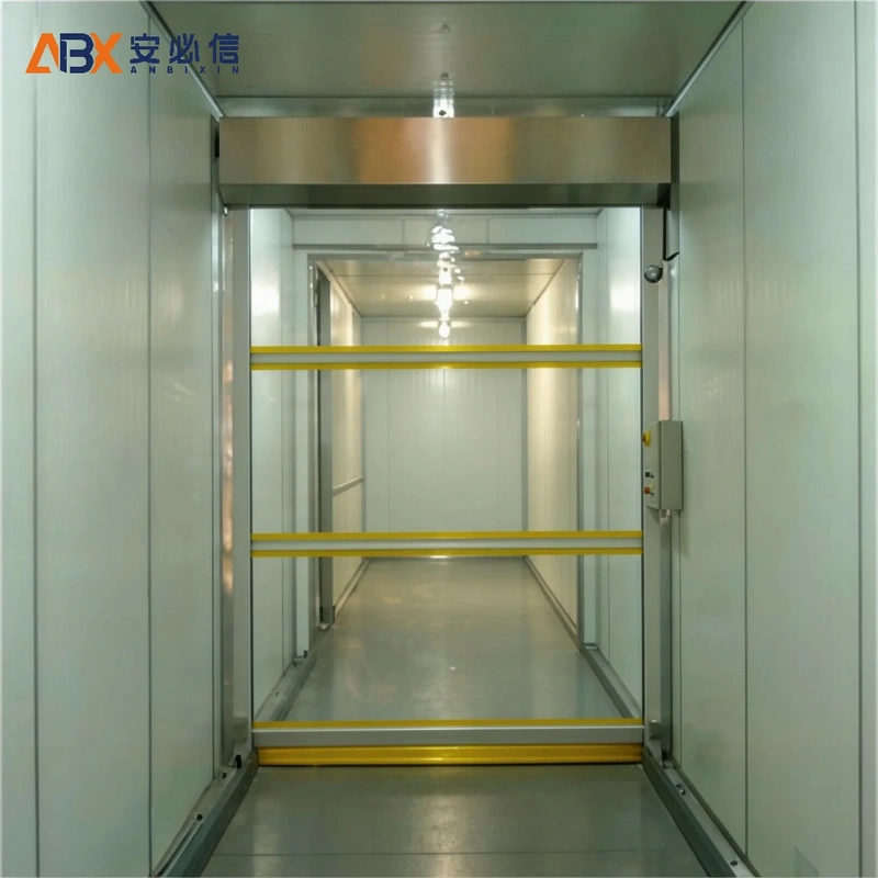 南宁市PVC快速门