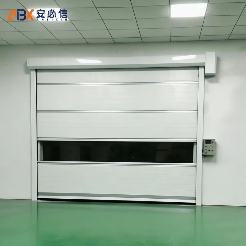 南宁市快速门